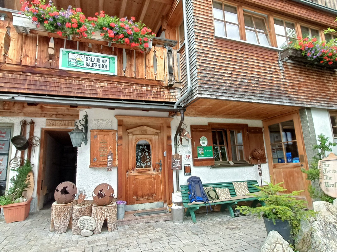 Gehrnerhof主图