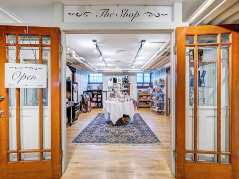 Lougheed House-卡尔加里必去景点