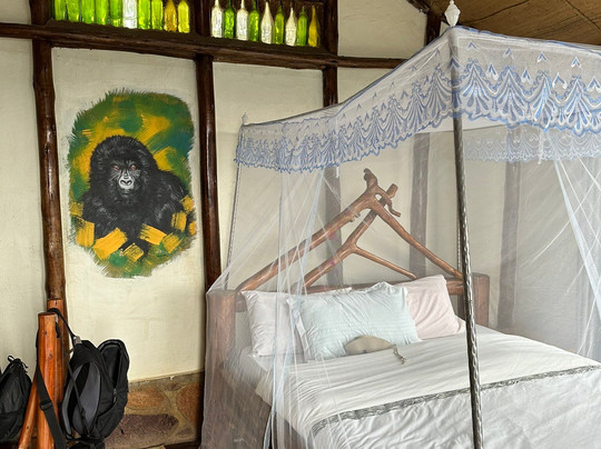 Zunguka Adventure Club-恩德培必去景点