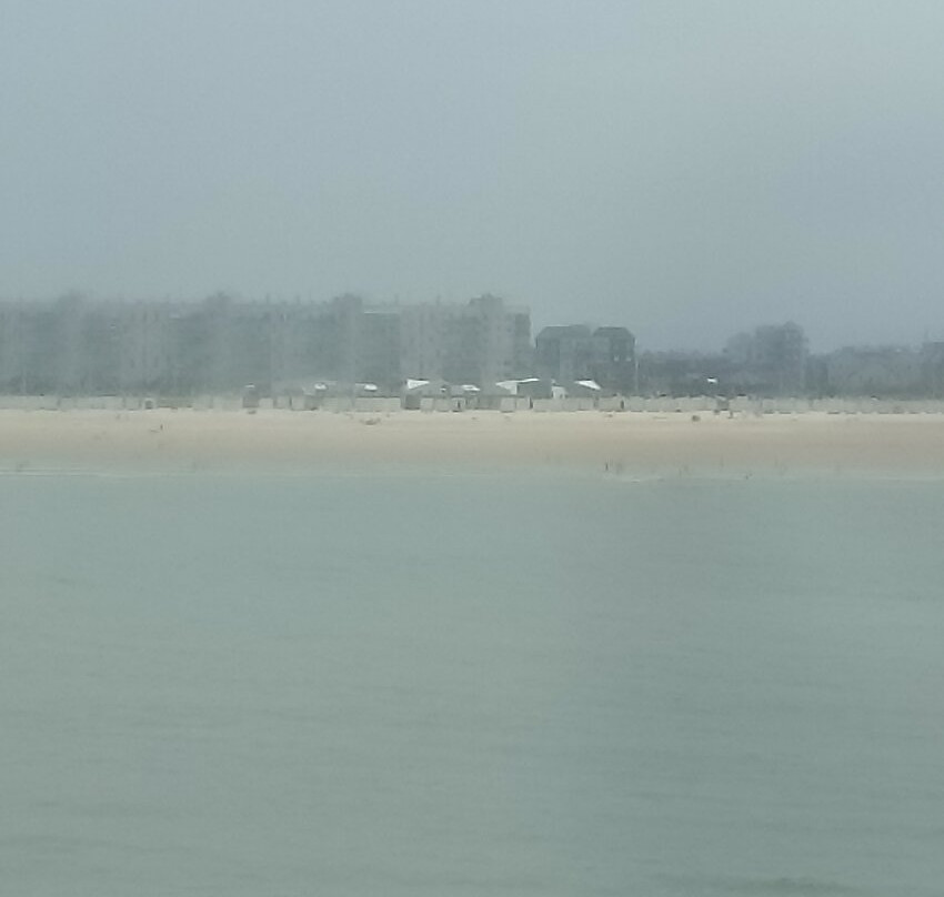 DFDS Seaways景点图片