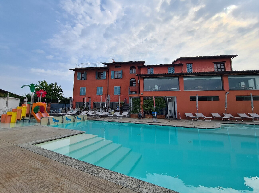 Albergo Ai Tardi主图