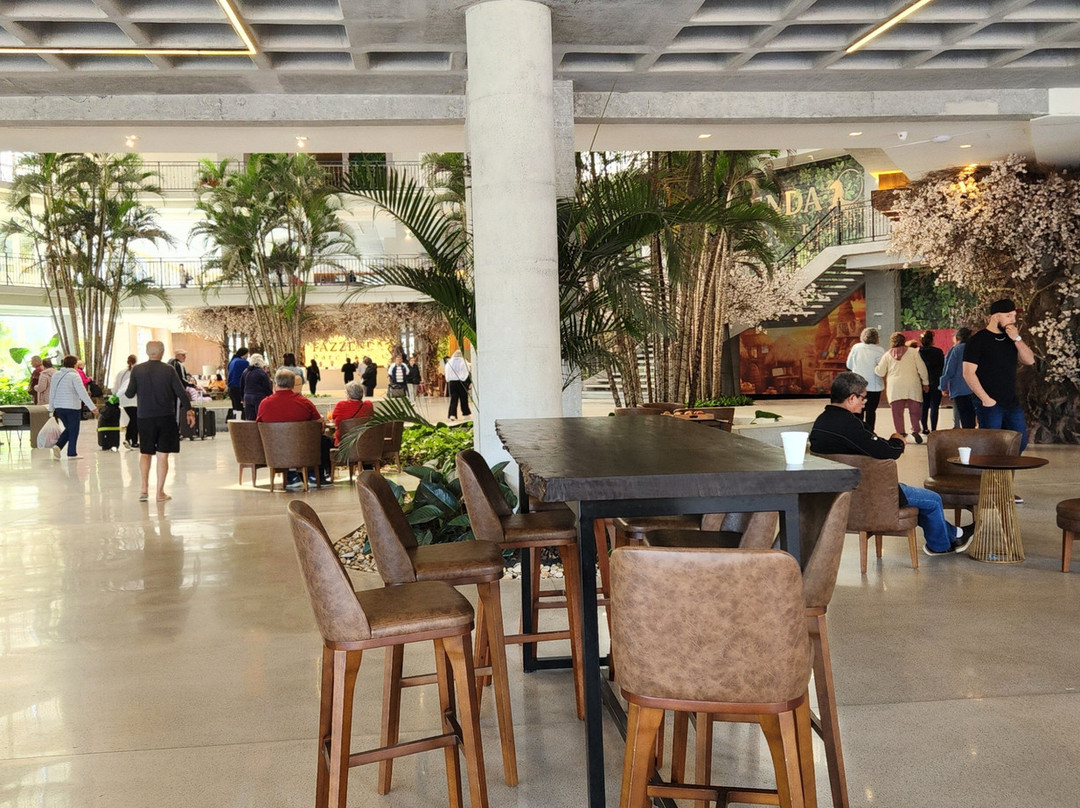 Fazzenda Park Resort主图