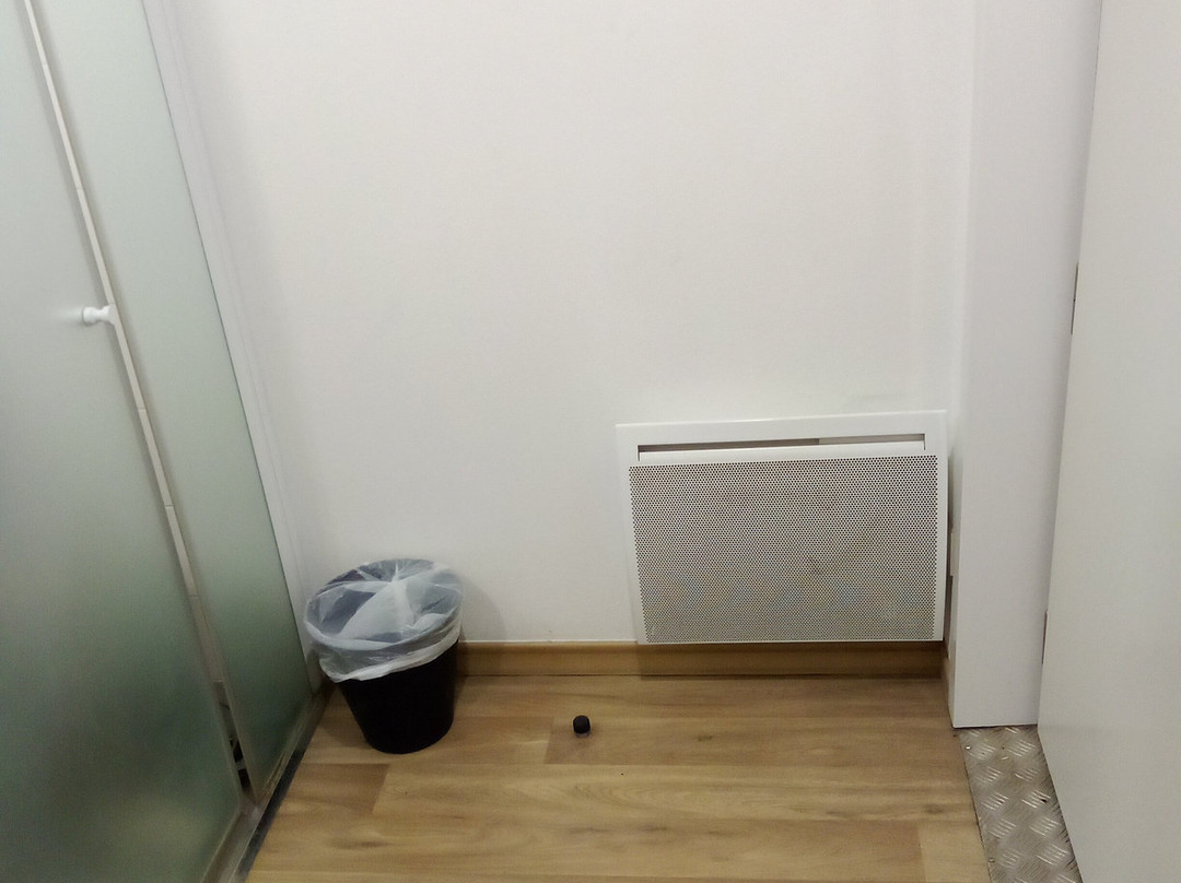 Eklo Hotels Le Havre主图