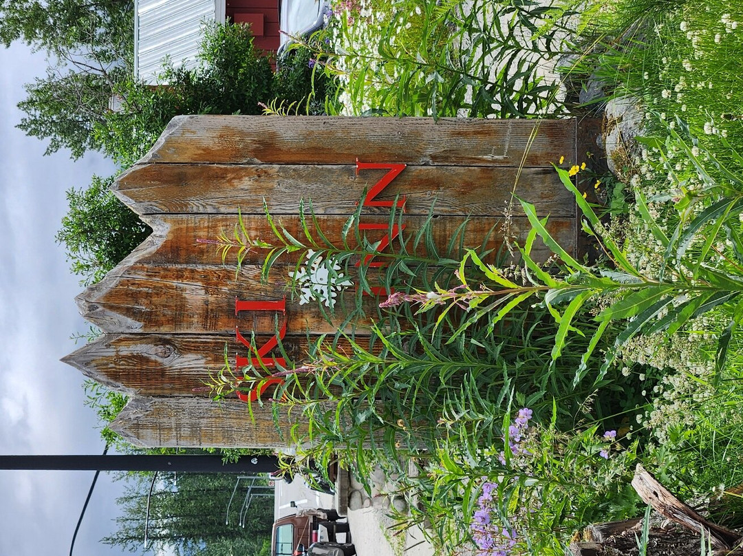 Ski Inn Anchorage主图