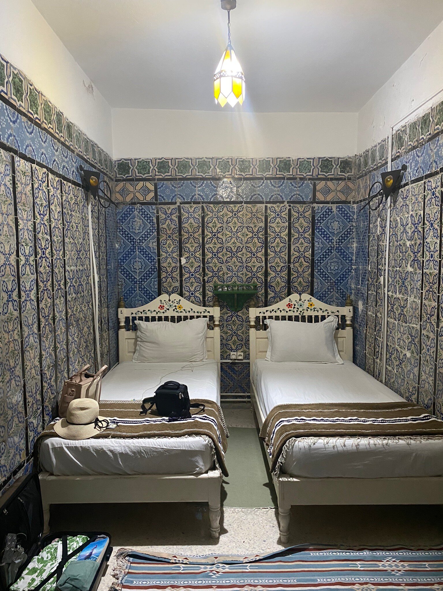 Dar Ya-官方