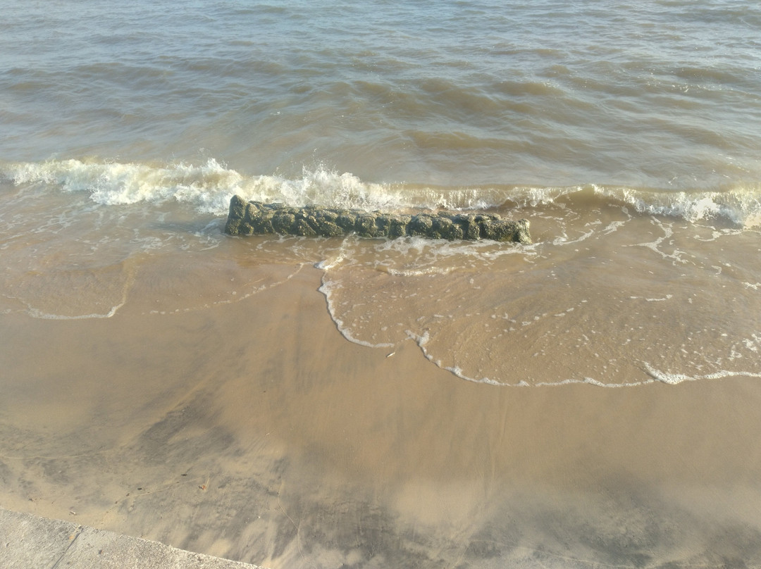 Murubira Beach-Mosqueiro必去景点