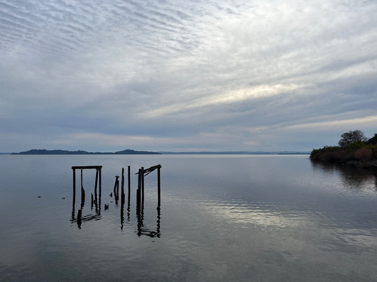 Lago Rupanco-Entre Lagos必去景点