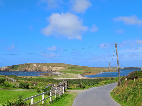 Mannion Bike Hire-Clifden必去景点