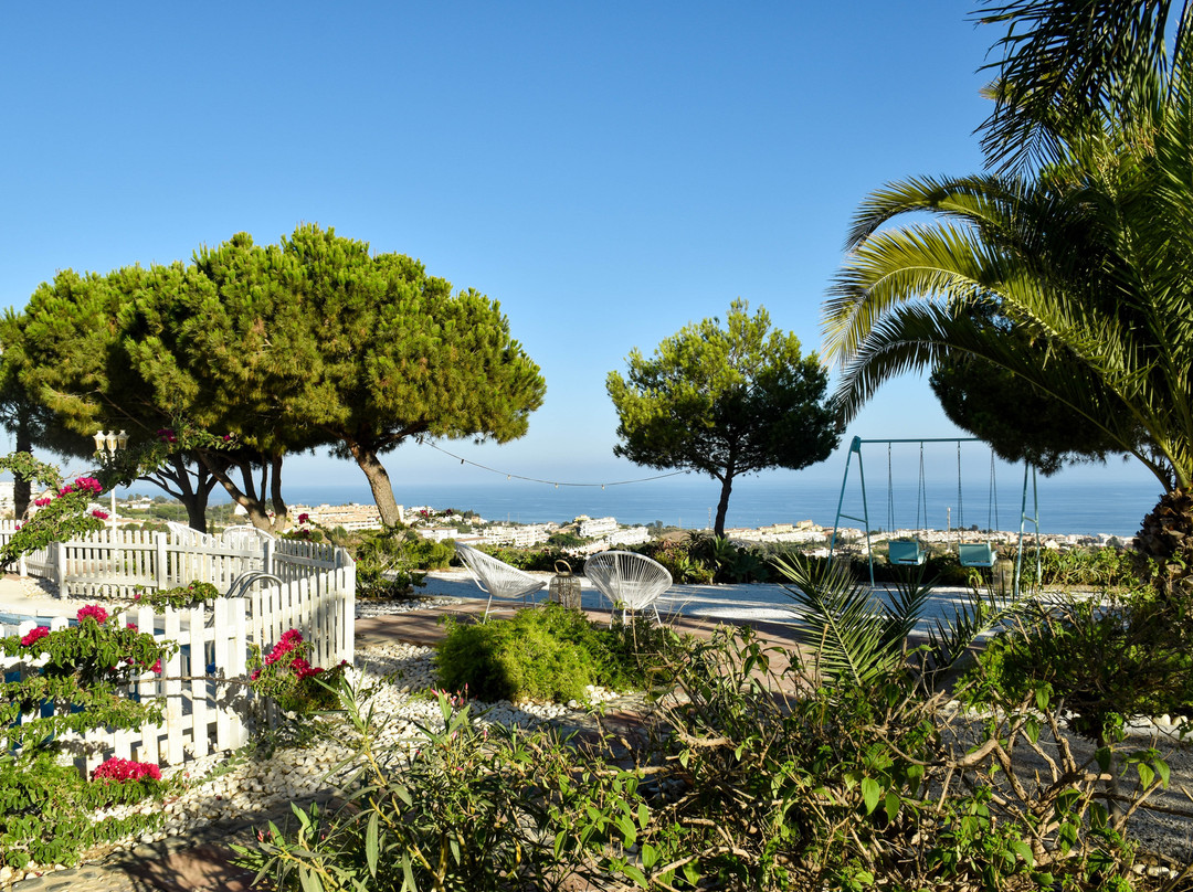 Restaurante La Finca