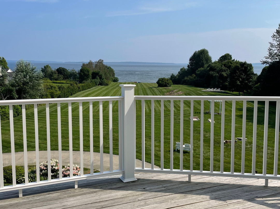 Captain Nickels Inn主图