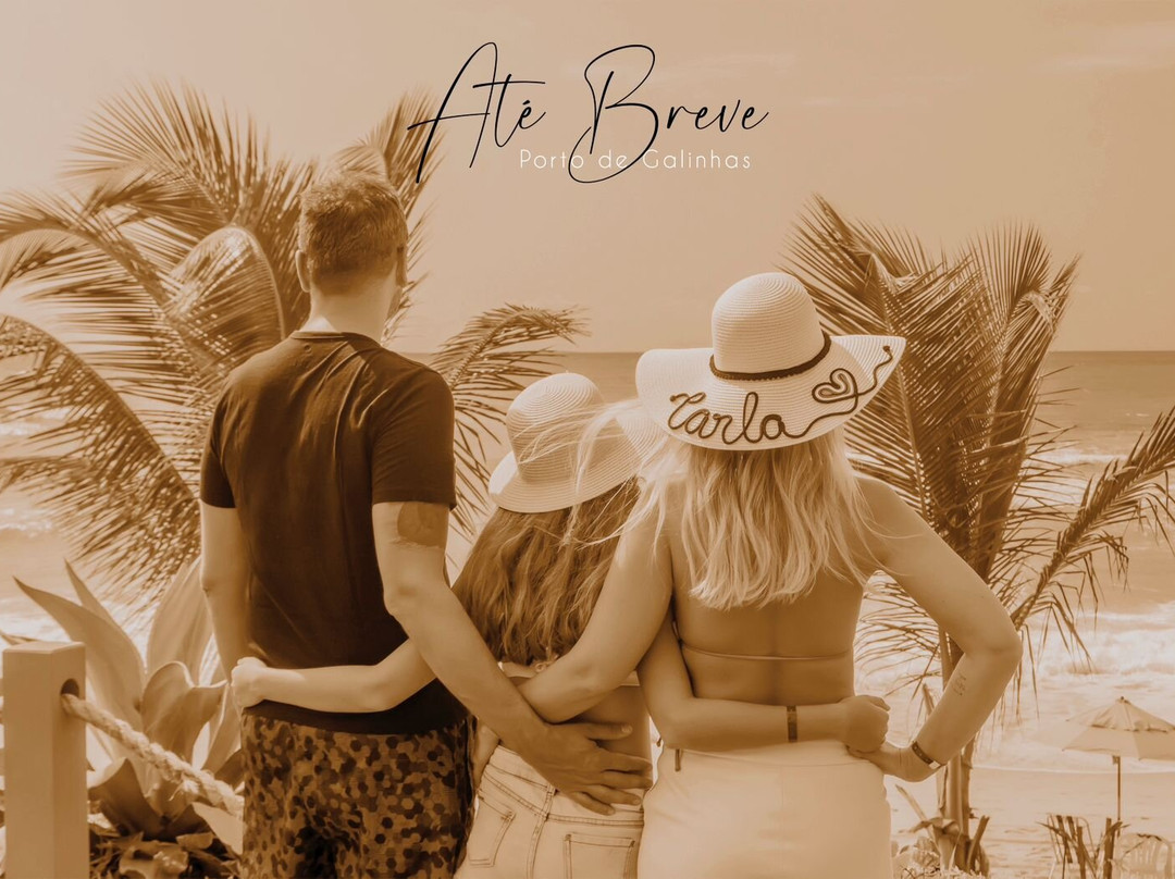 Nb Transfer Recife-累西腓必去景点