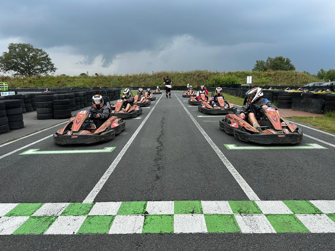 Kartcenter Emsbüren景点图片