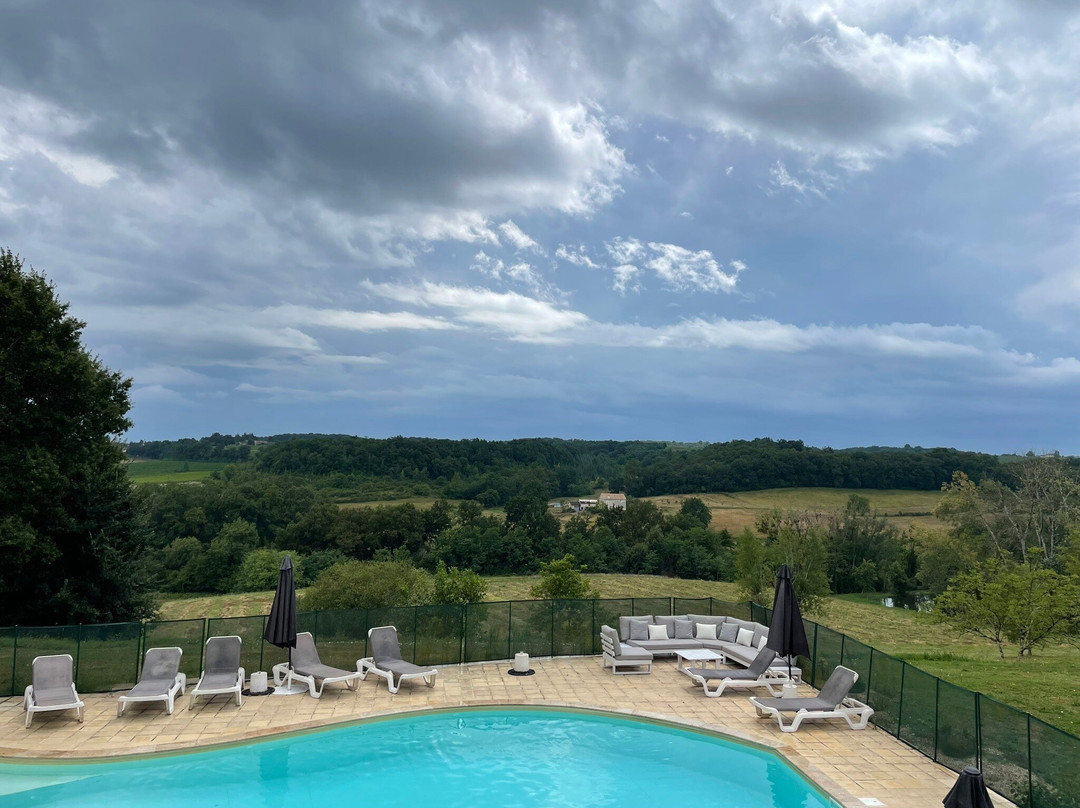 Chateau de Sanse9主图