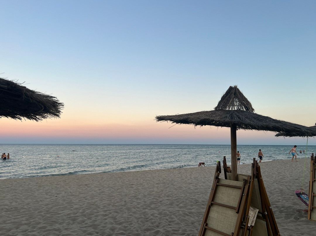 Lido Zanzibar景点图片