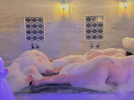 Maximum Hamam & Spa-库萨达斯必去景点