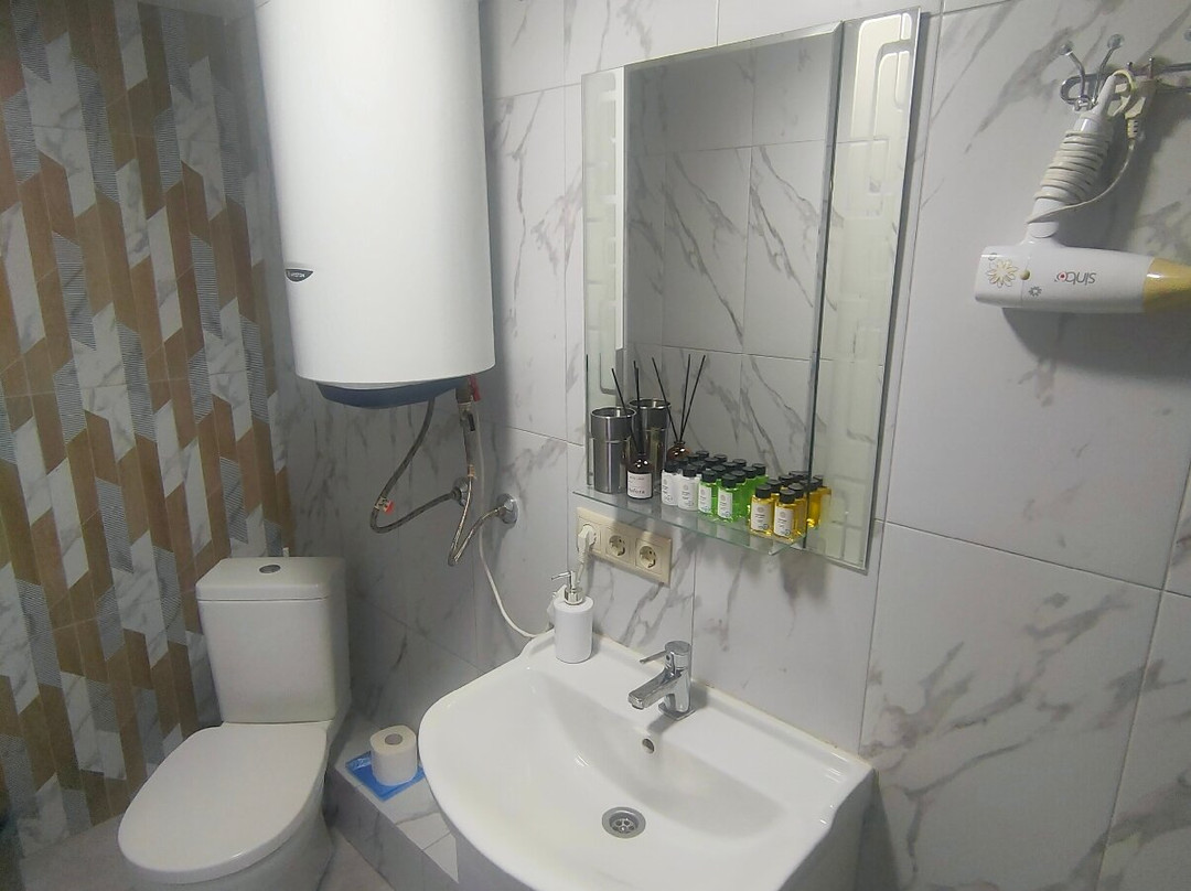 科夫圣酒店主图