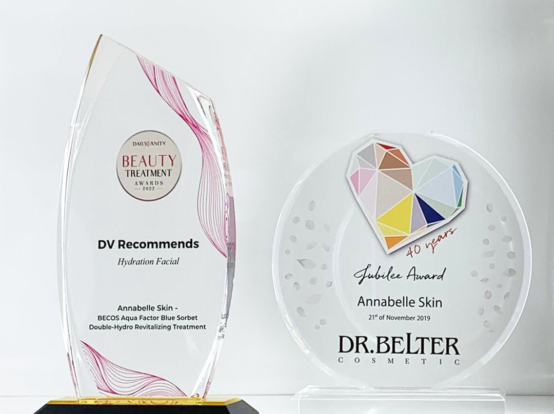 Annabelle Skin-新加坡必去景点