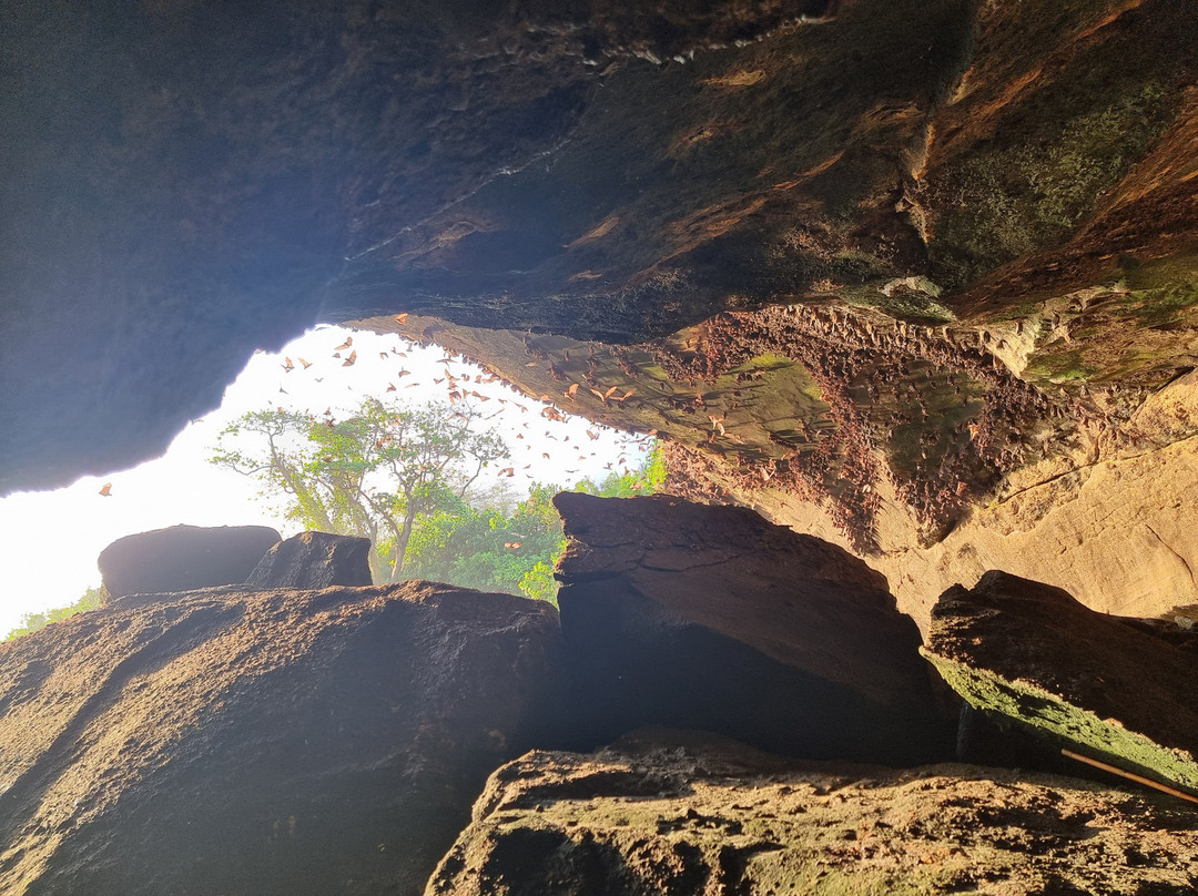 盖贾密那海滩度假村主图