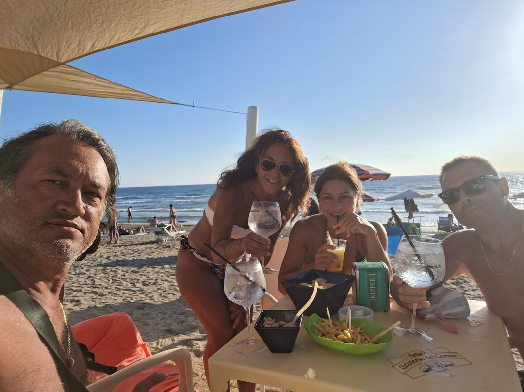 Escondido Beach Bar-马尔萨拉必去景点
