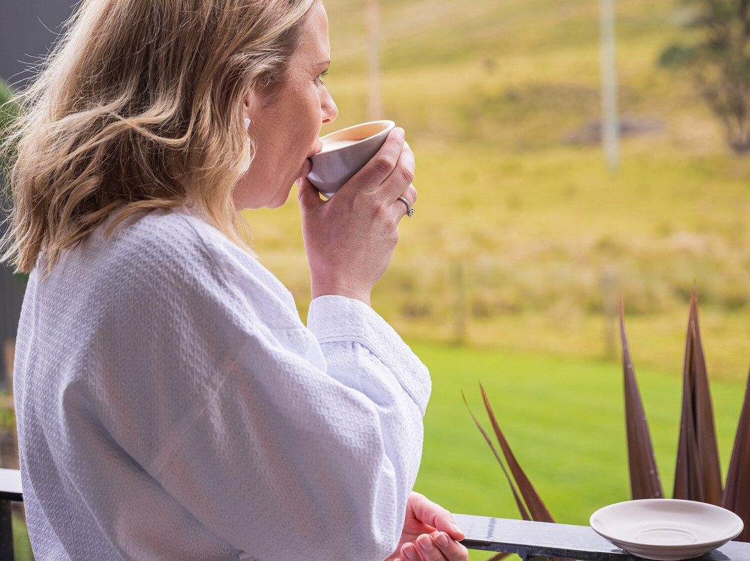 Cupitt's Estate Villas主图