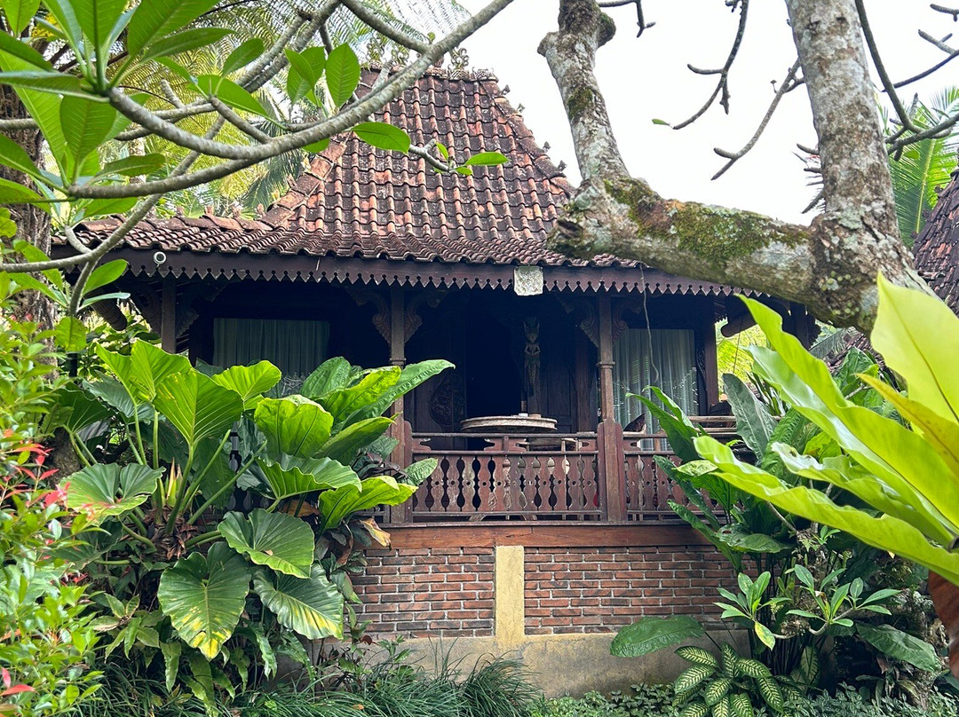 Be Bali Hut Farm Stay主图