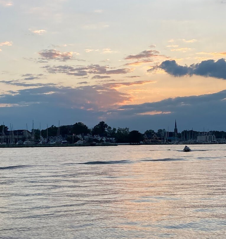 Cruise the Chesapeake景点图片