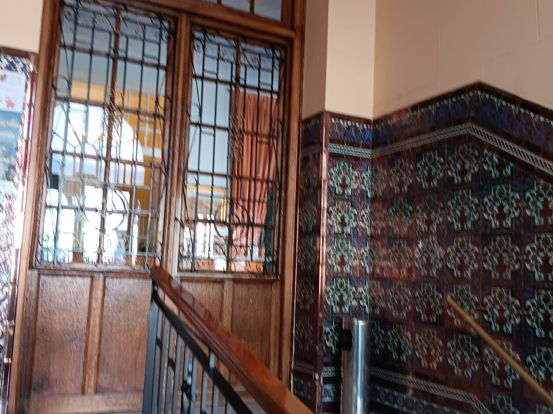 Gran Hotel Balneario主图