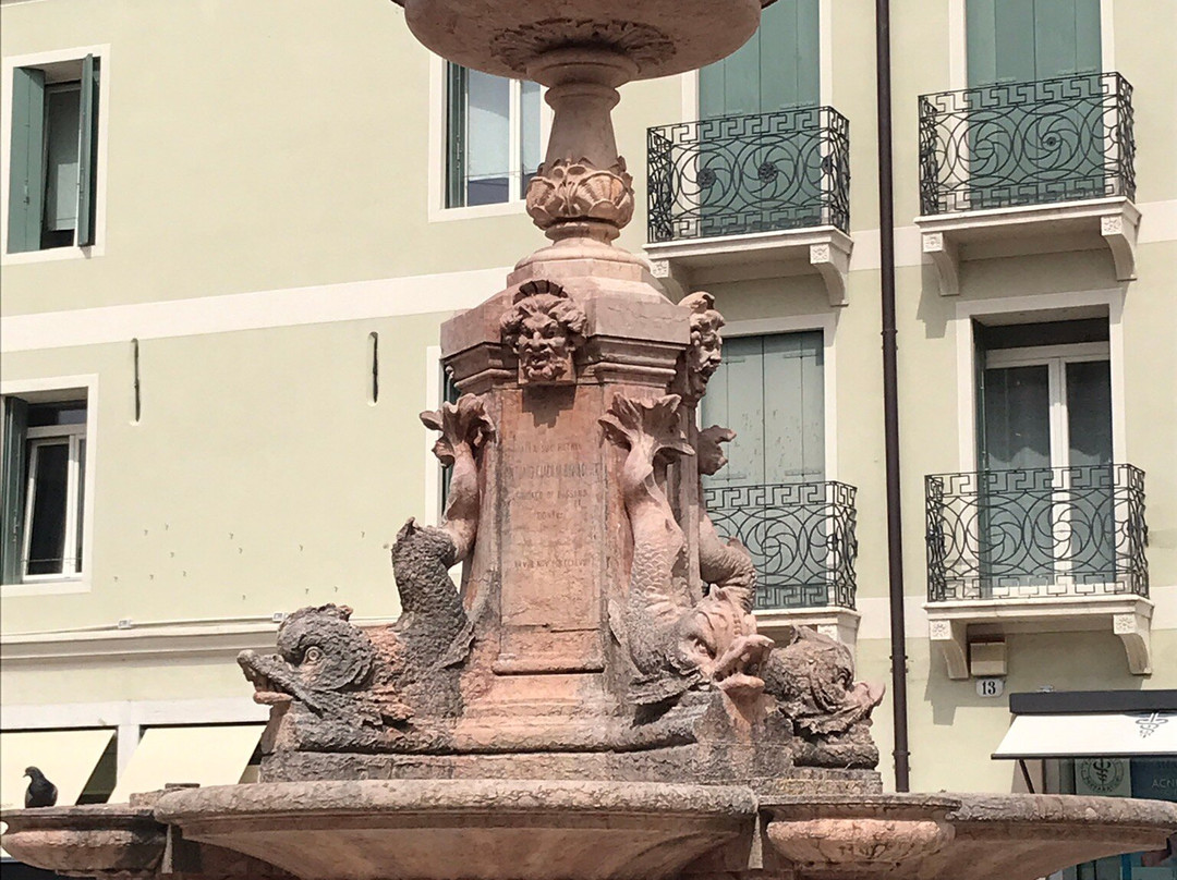 La Fontana Bonaguro景点图片