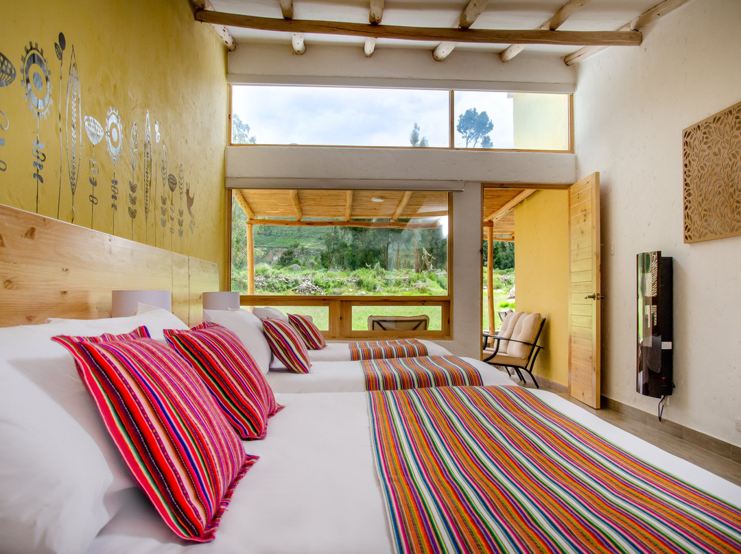 Killawasi Lodge主图