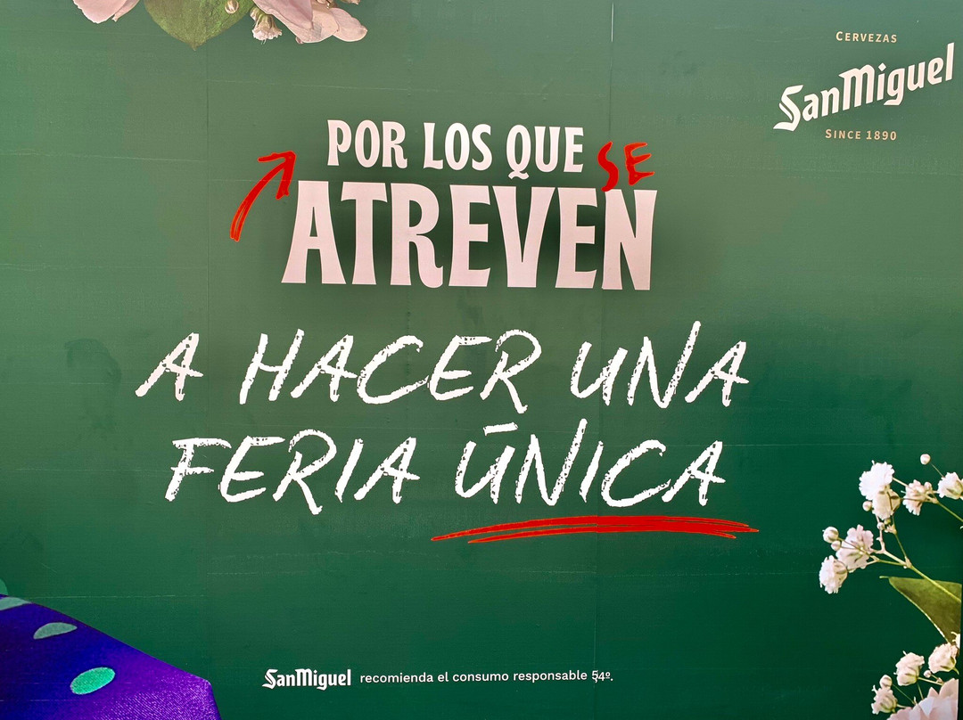 Malaga Feria-马拉加必去景点