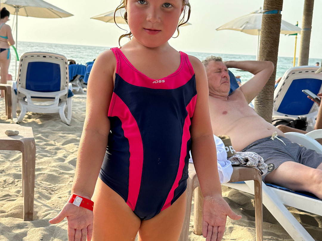 The Experience Spa-阿治曼必去景点