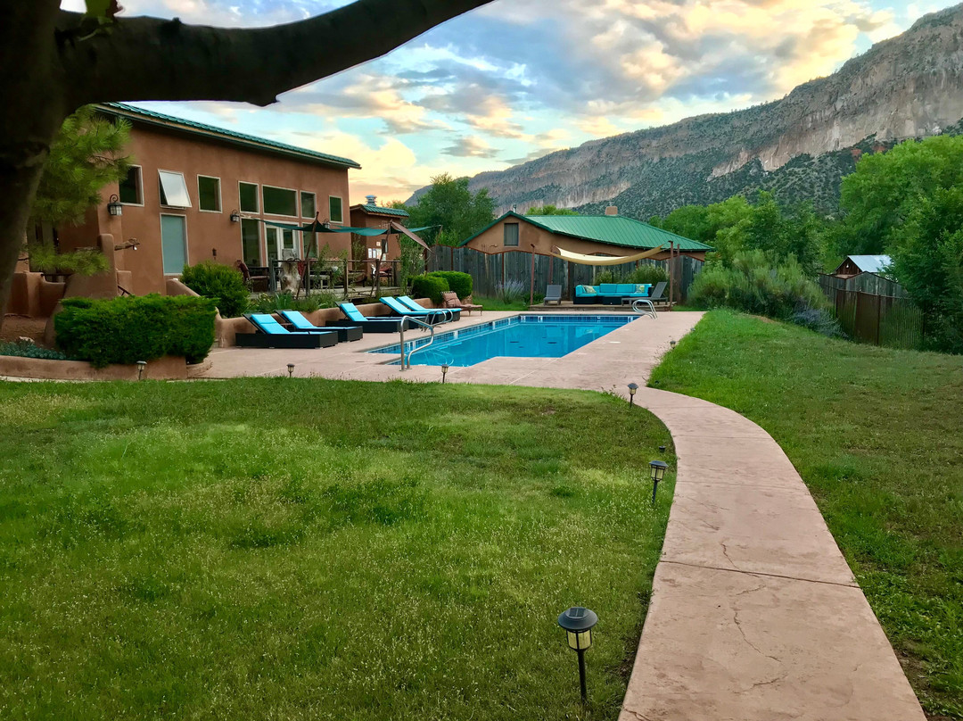 Canon del Rio Inn主图