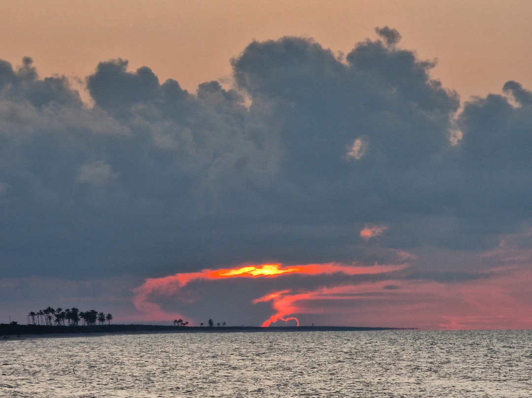 Casa Mia El Cuyo Eco Beach Boutique主图