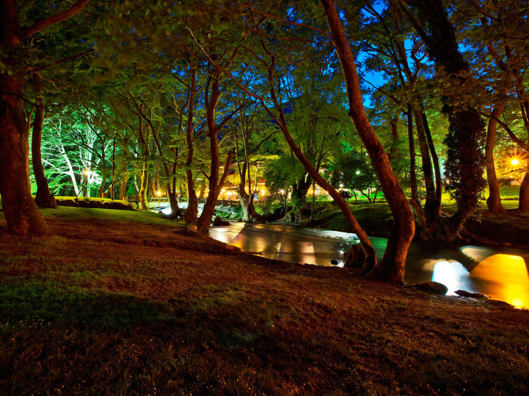 Esperides Hotel主图