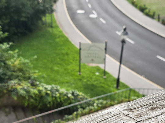 Hotel Voetterl主图