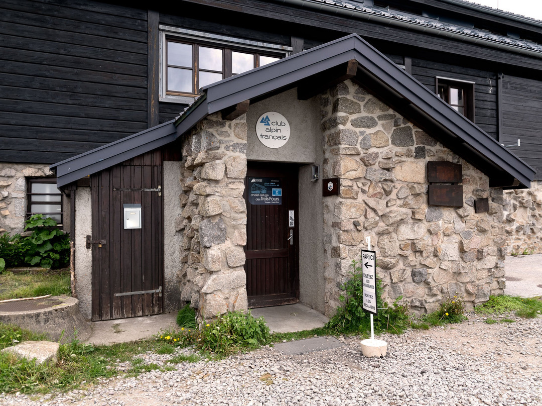 Le Col De La Schlucht-Le Valtin必去景点