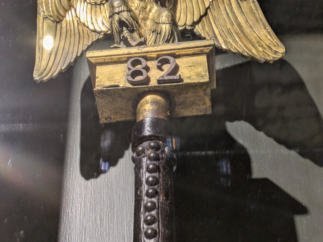 Royal Welch Fusiliers Regimental Museum景点图片