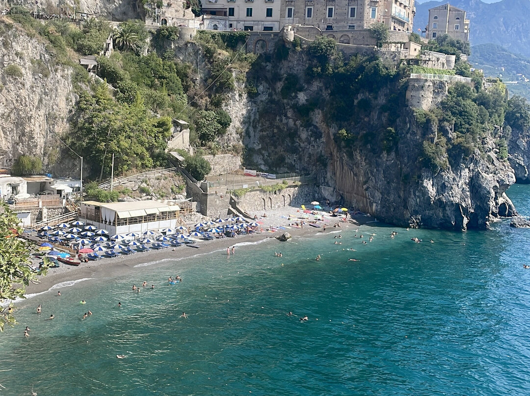Lido di Ravello景点图片