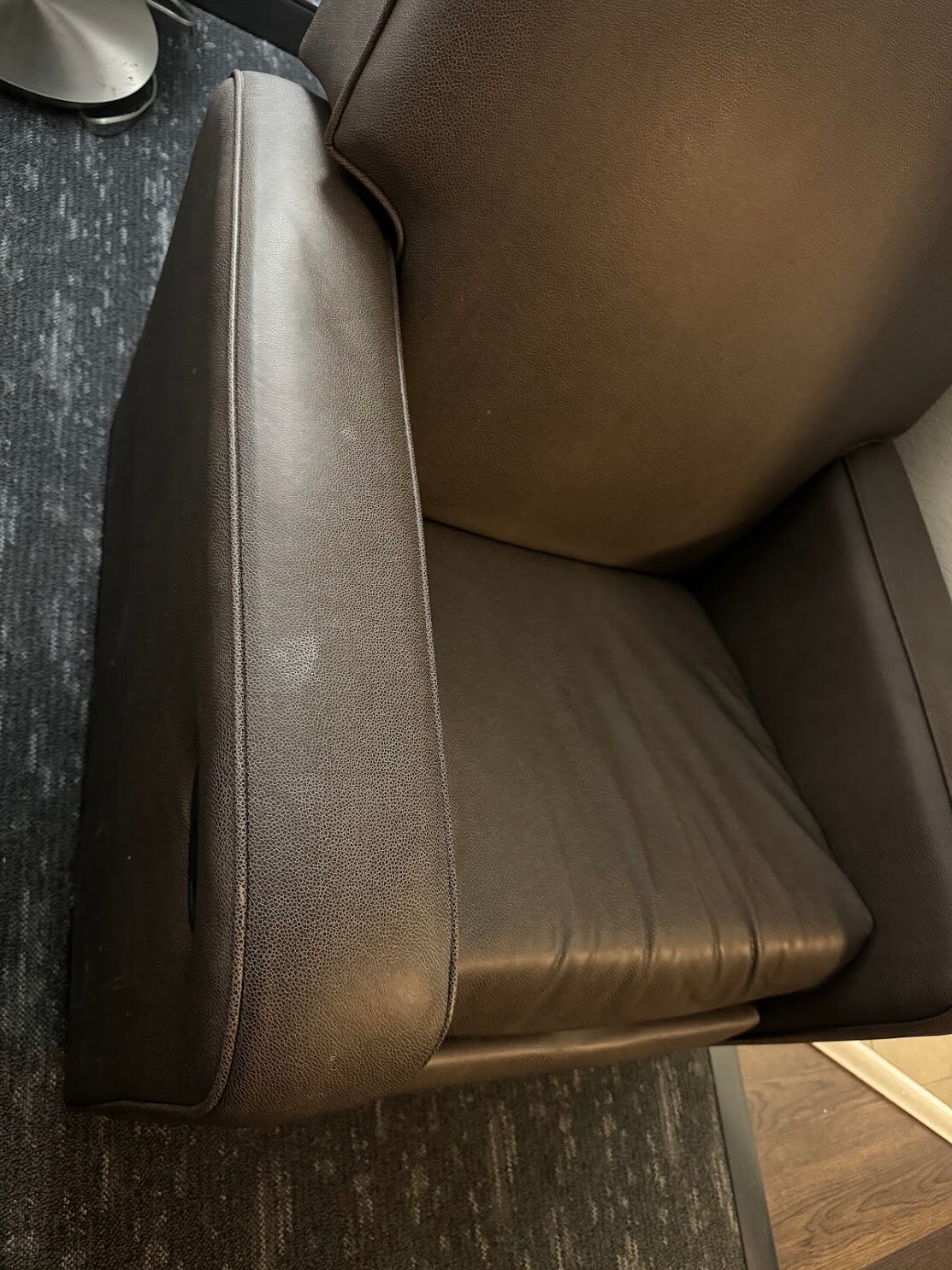 Sonesta Simply Suites Baltimore BWI Airport-客卧