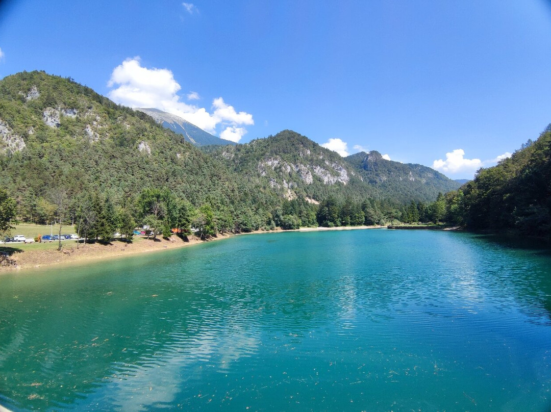 Zima Horse Riding Ranch Bled景点图片