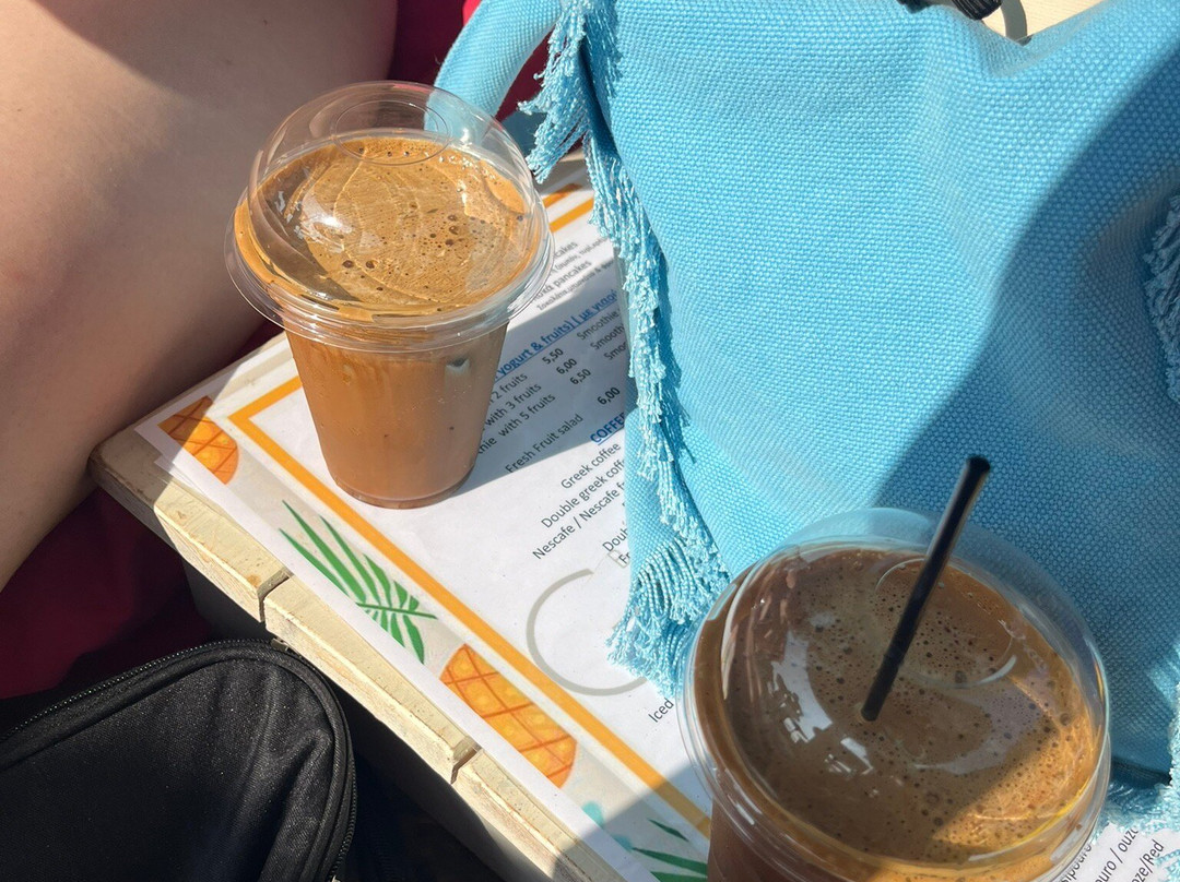 Gradakia Beach-Lassi必去景点