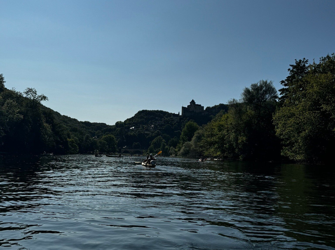 Canoes Loisirs景点图片