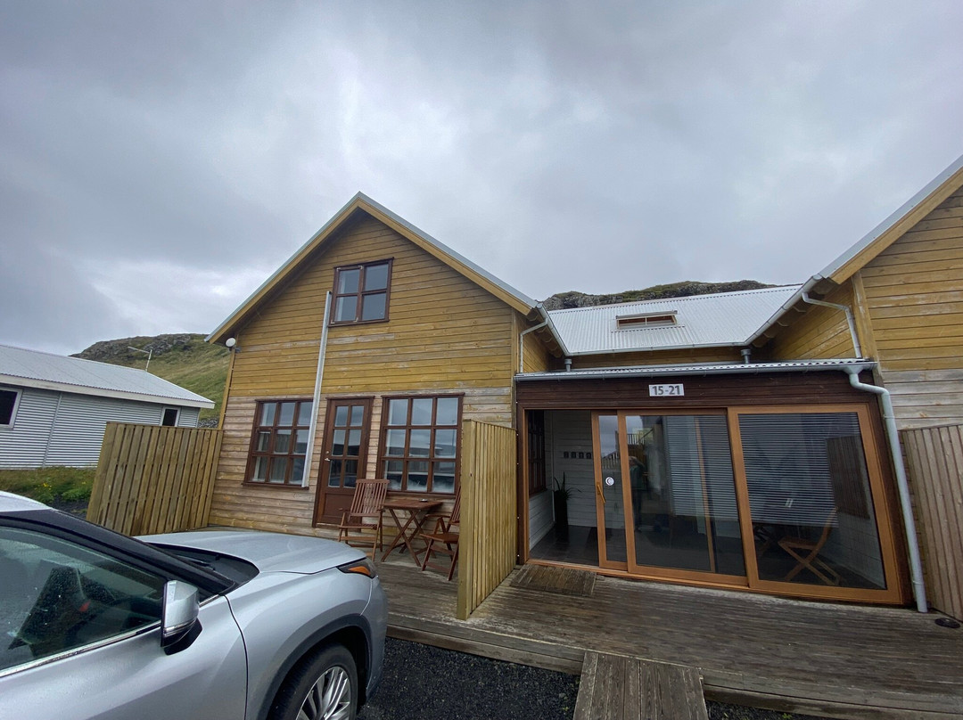 Malarhorn Guesthouse主图