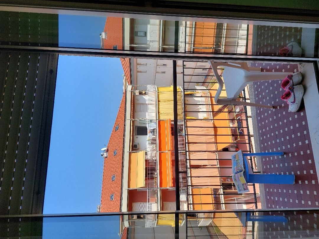 Nuovo Bristol  Pietra Ligure主图