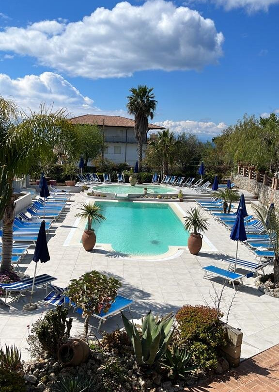 Agriturismo Heaven主图