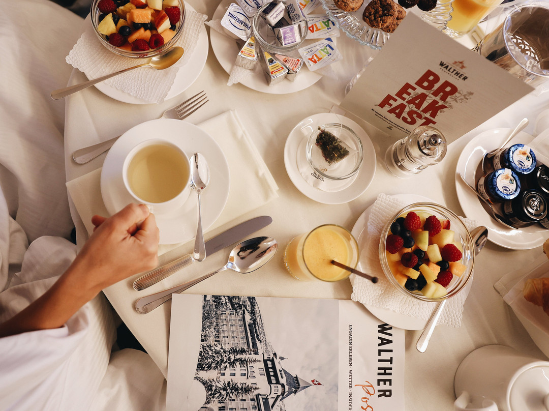Hotel Walther主图