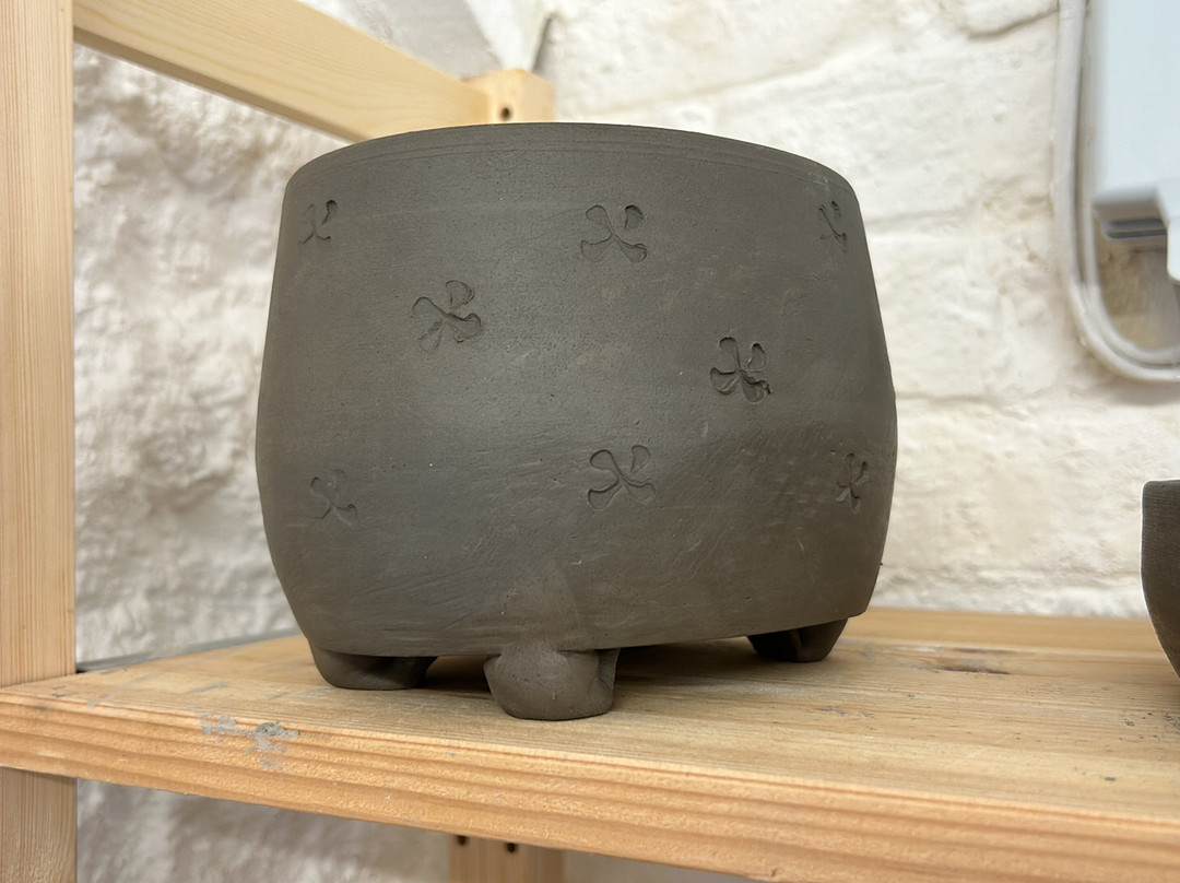 Vessel Ceramics景点图片