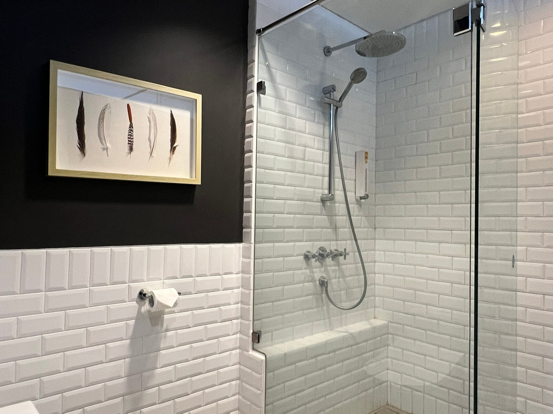 Rooms Inc Hotel主图