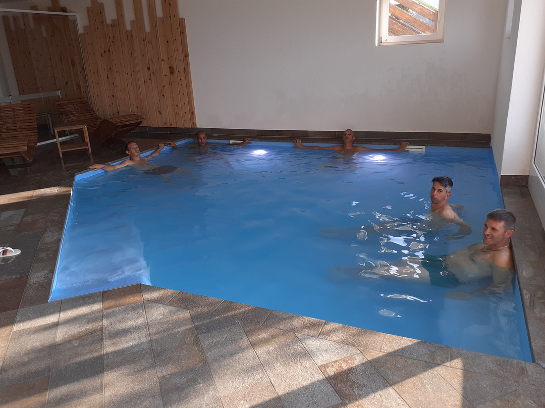 贝拉维斯塔住宅酒店主图