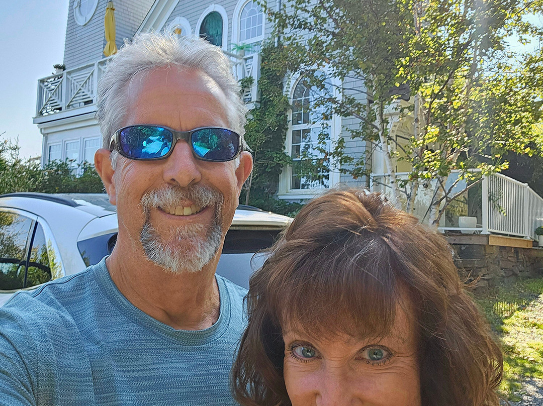 Star of the Sea Bed & Breakfast主图